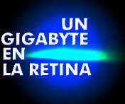 UN GIGABYTE EN LA RETINA. Texto de Manuel Talens para la Exposicin de NOZAL.