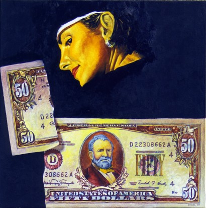Fifty fifty, Nozal, 1999