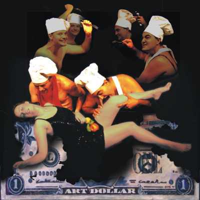 Nouvelle cuisinne franaise. Nozal, 1998