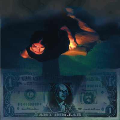 Hades y Persfone. Nozal, 1998