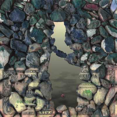 Muro de Berln 1989. Nozal, 1998