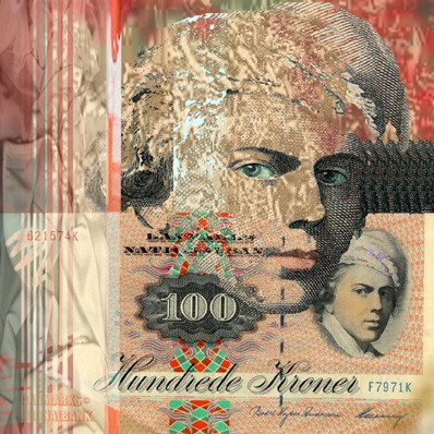 Kroner, luego existo. Nozal, 1998