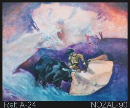 A024 Lance soñado NOZAL-1990