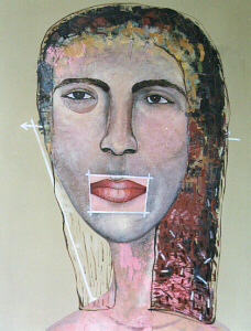 Ref: ig01 Tr&iacute;ptico Memorias de Assia