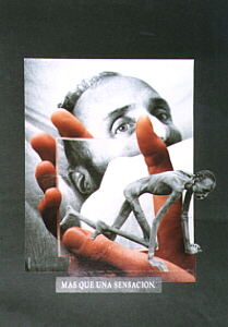 Jos&eacute; Alvarez-1997  Ref: 03 M&aacute;s que una sensaci&oacute;n