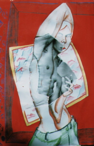 Ref: 11 Hombre Jos&eacute; Alvarez-1997