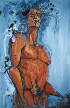 Galer&iacute;a de Abb&eacute; NOZAL. Ref: 20. Obra de Jos&eacute; Alvarez