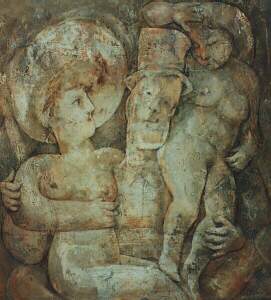 F&eacute;lix de la Vega