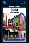 Cuba en el corazón, de Manuel Talens