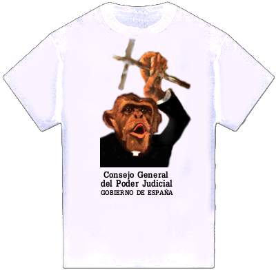 camiseta_OBISPERO_CGPJ_blanca