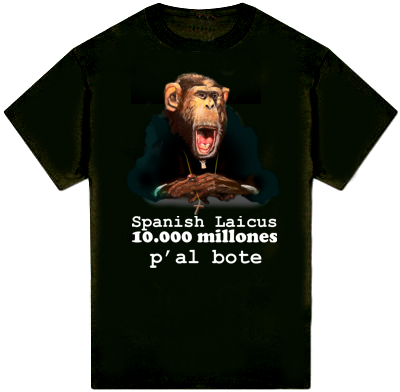 camiseta_OBISPERO_palbote_negra